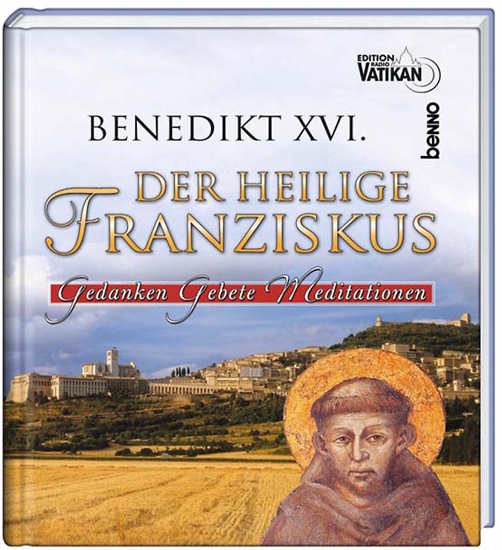 Der Heilige Franziskus