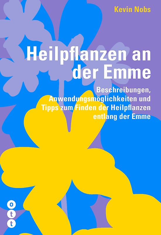 Heilpflanzen an der Emme