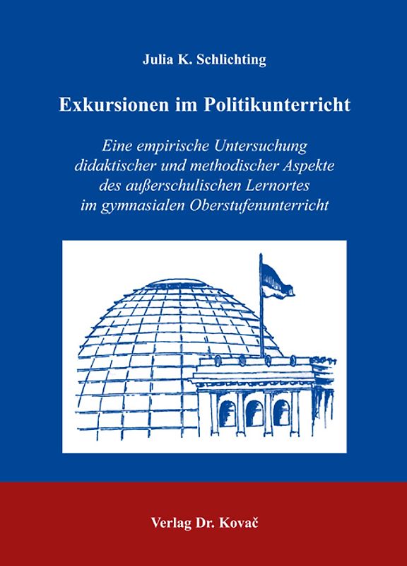 Exkursionen im Politikunterricht
