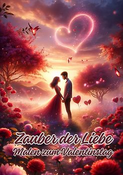 Zauber der Liebe