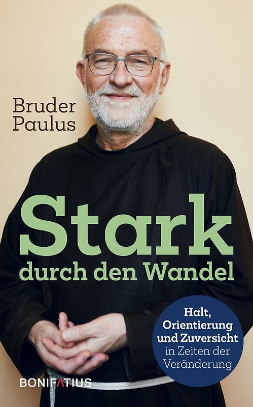 Stark durch den Wandel