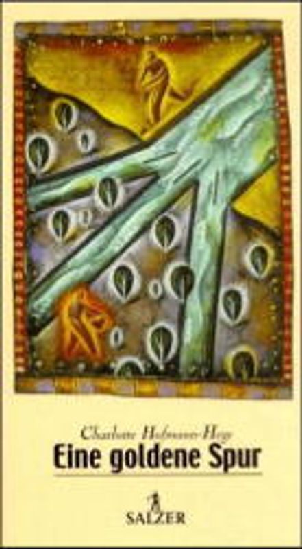 Eine goldene Spur. Erinnerungen an Hans Hege