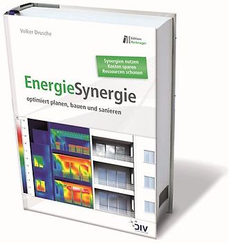 EnergieSynergie - optimiert planen, bauen und sanieren