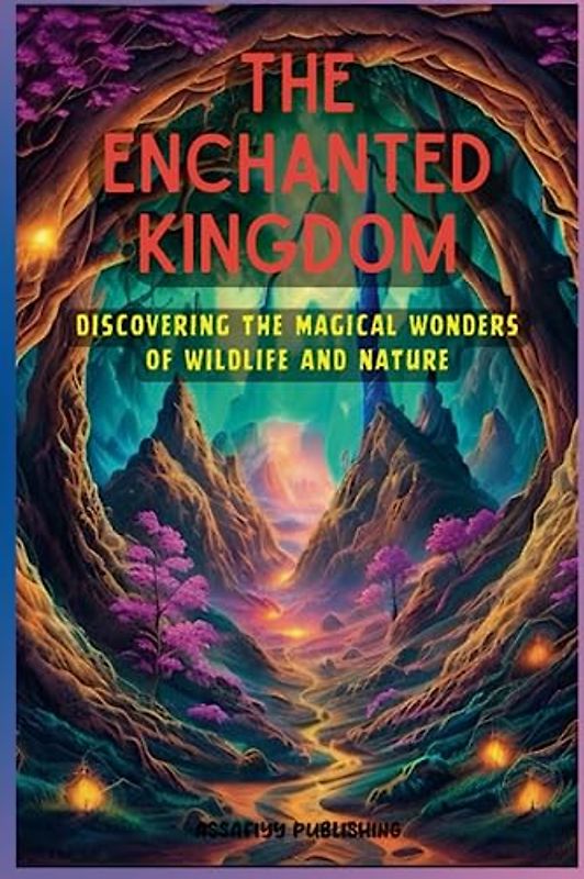 The Enchanted Kingdom: Discovering the Magical Wonders of Wildlife and Nature,15 great short stories combinations for books that explore the wonders ... including animals, plants,and ecosystems.