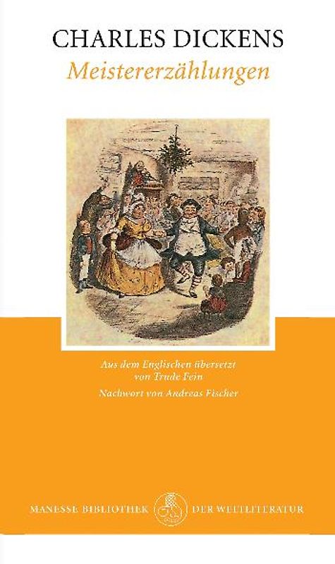 Meistererzählungen