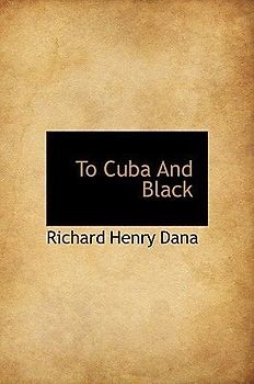 To Cuba and Black