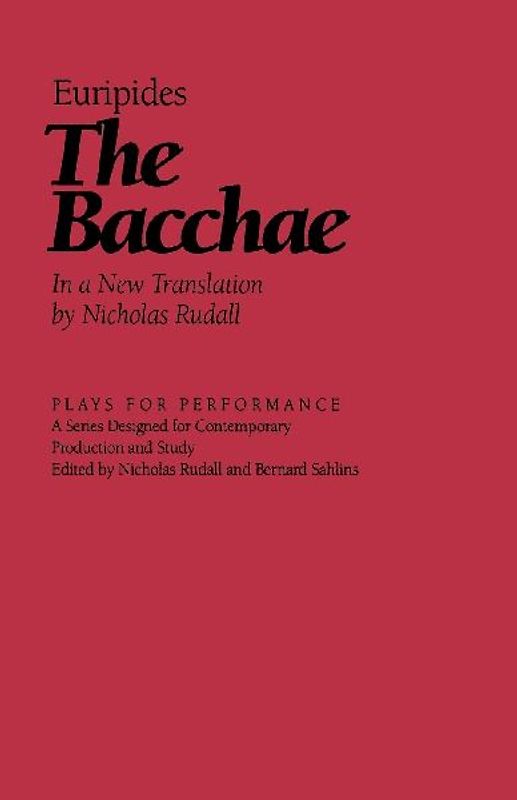 Bacchae