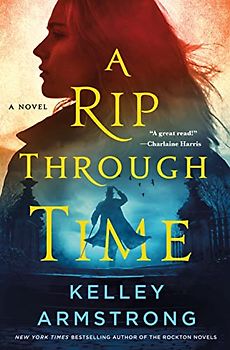A Rip Through Time (Rip Through Time Novels)