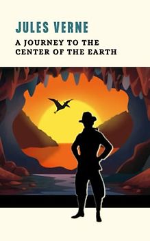 A Journey to the Center of the Earth: The 1871 Science Fiction Classic (Annotated)