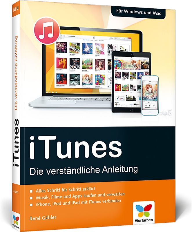iTunes