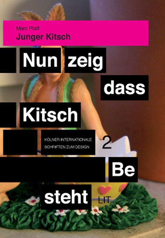 Junger Kitsch