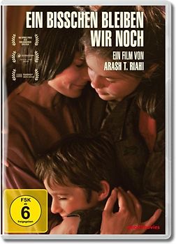 Ein bisschen bleiben wir noch DVD