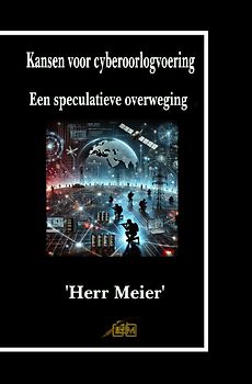 Kansen voor cyberoorlogvoering