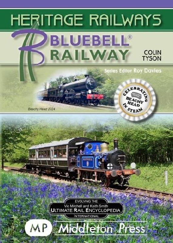 Bluebell Railway