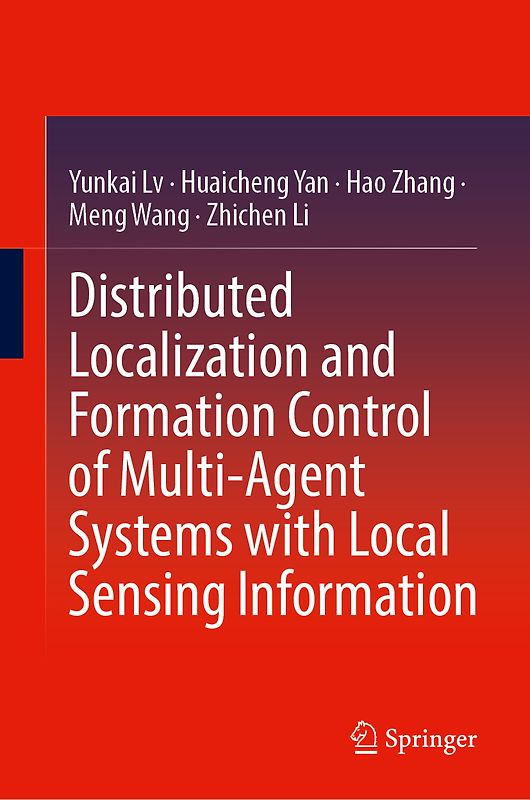 Distributed Localization and Formation Control of Multi-Agent Systems with Local Sensing Information