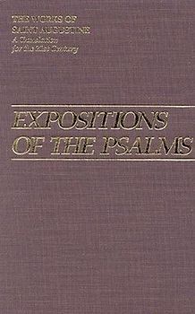 Expositions of the Psalms 73-98