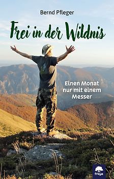 Frei in der Wildnis