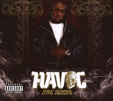 Havoc - The Kush