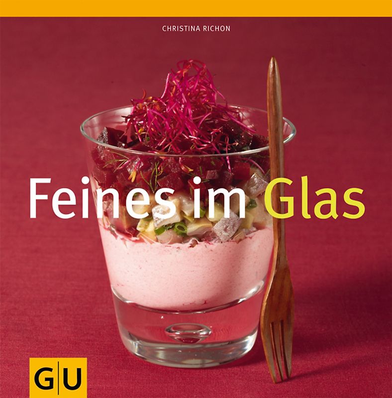 Feines im Glas