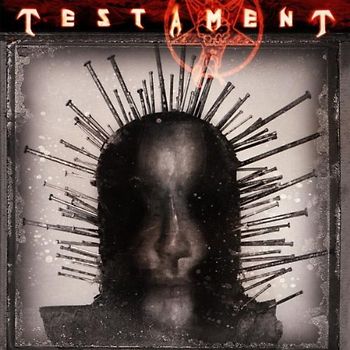 Testament - Demonic/Lim.ed.