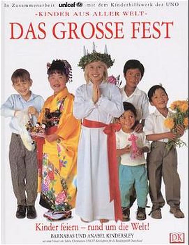 Das grosse Fest