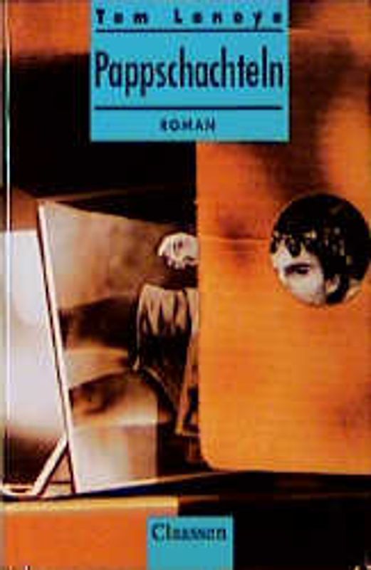 Pappschachteln. Roman