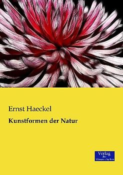 Kunstformen der Natur