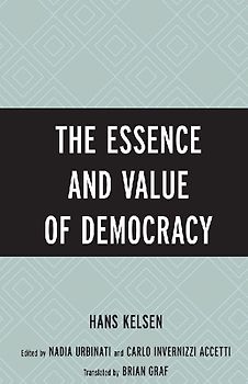 Essence and Value of Democracy