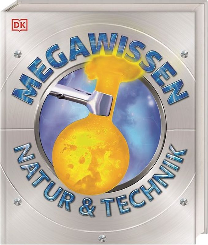 Mega-Wissen. Natur & Technik