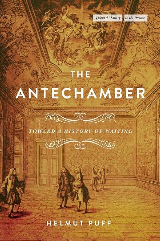 The Antechamber