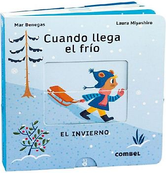 Cuando Llega El Frío / When the Cold Arrives