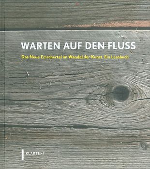 Warten auf den Fluss