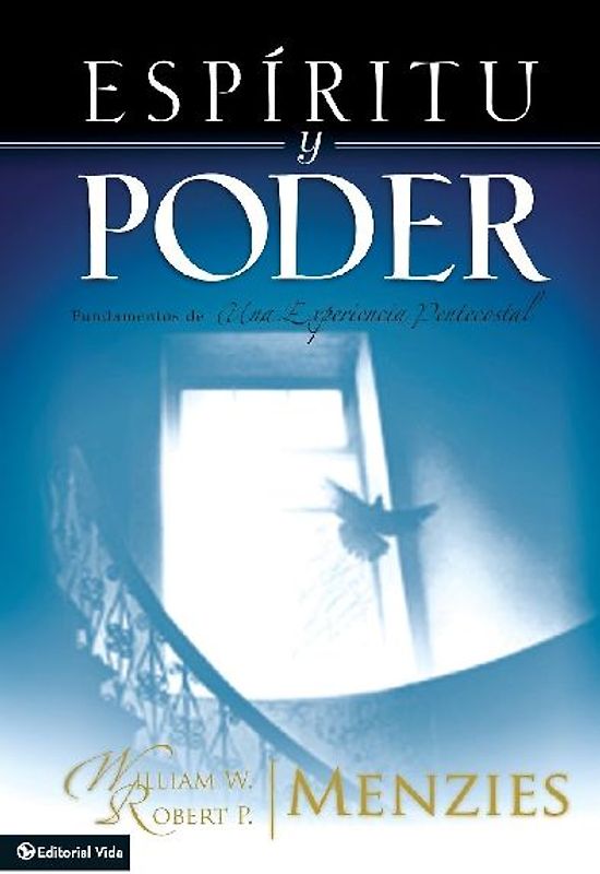 La Esp��ritu Y Poder