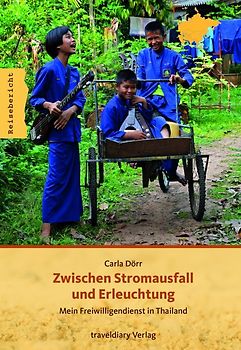 Zwischen Stromausfall und Erleuchtung