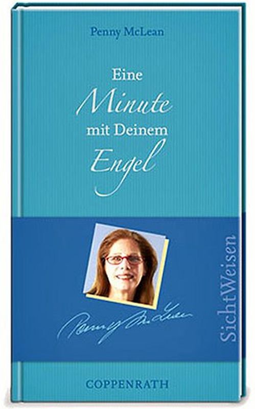 Eine Minute mit deinem Engel