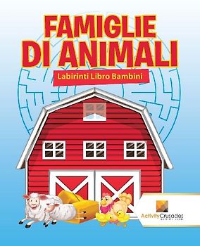 Famiglie Di Animali