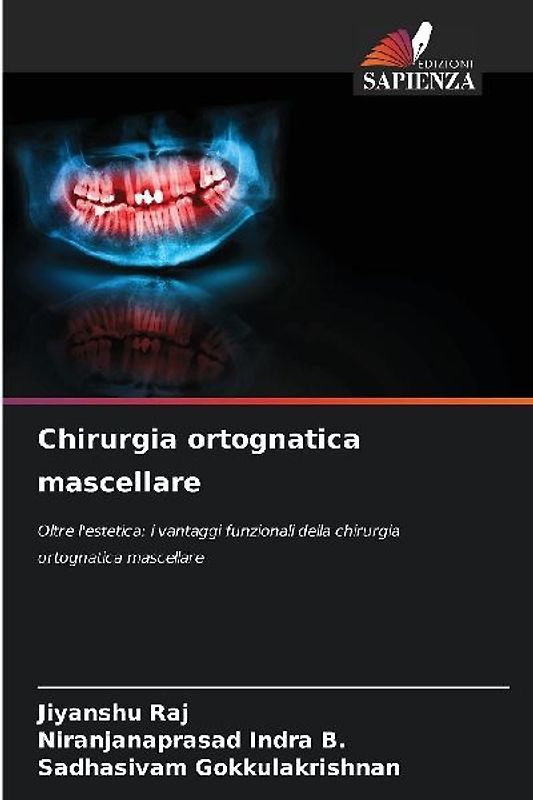 Chirurgia ortognatica mascellare