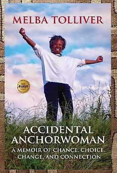 Accidental Anchorwoman