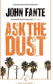 Ask the Dust