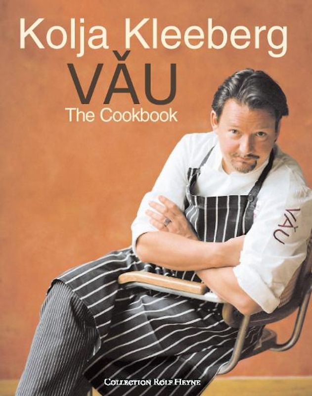 VAU - The cookbook