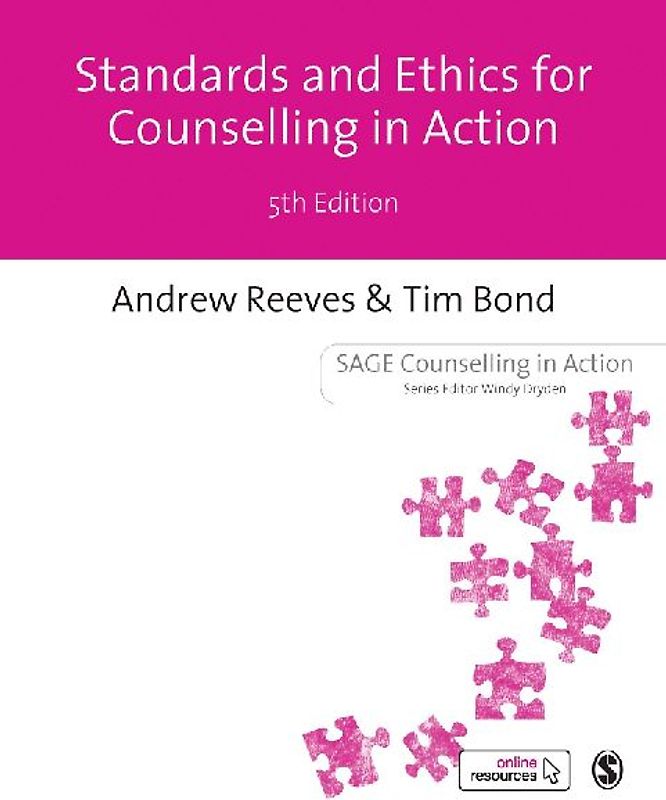 Standards Ethics for CI Action