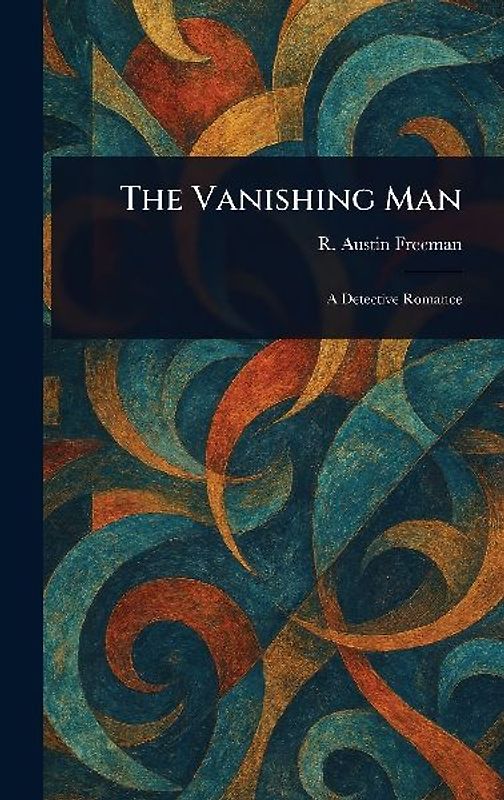 The Vanishing Man