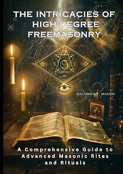 The Intricacies of High-Degree Freemasonry