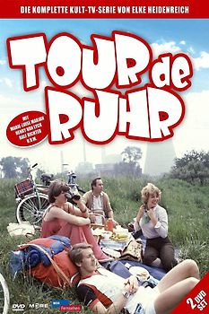 Tour de Ruhr (2 DVDs) DVD
