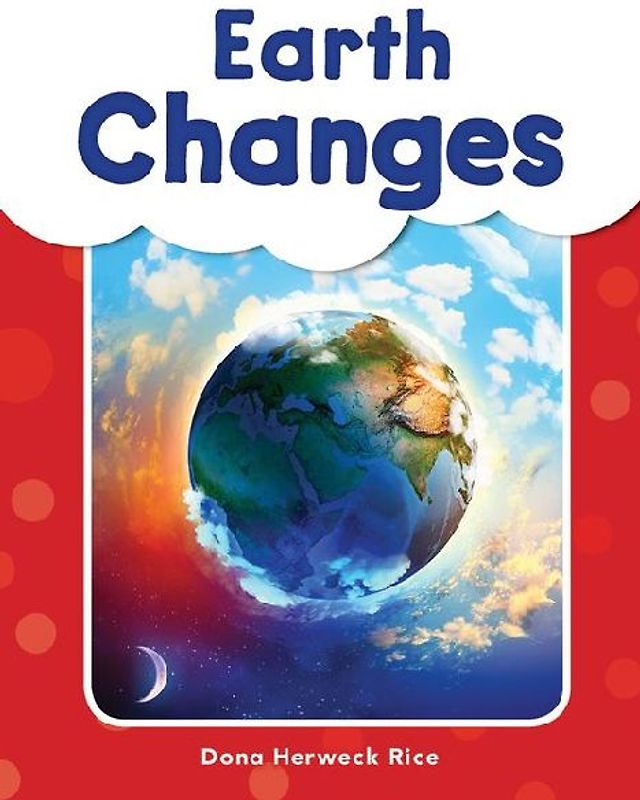 Earth Changes