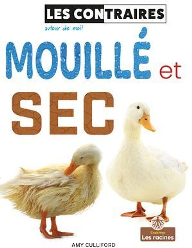 Mouillé Et SEC (Wet and Dry)