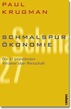 Schmalspur-Ökonomie