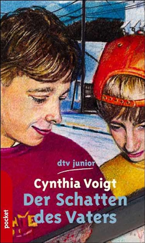 Der Schatten des Vaters
