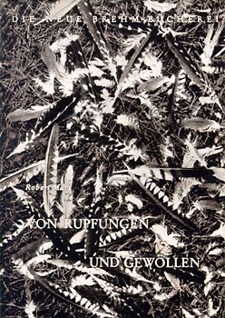 Von Rupfungen und Gewöllen