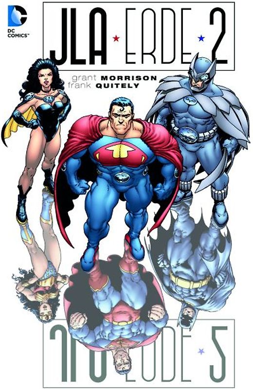 JLA: Erde 2